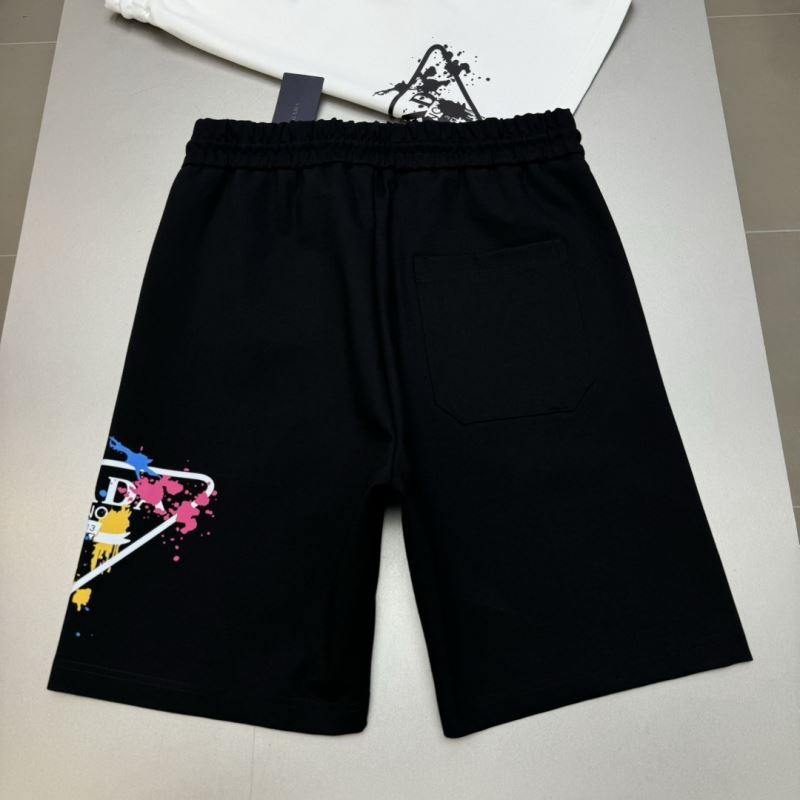 Prada Short Pants